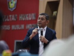 Hak angket DPRD Gowa Disebut Berpotensi Nir Legal Jika Tidak Penuhi Unsur Strategis