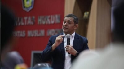 Hak angket DPRD Gowa Disebut Berpotensi Nir Legal Jika Tidak Penuhi Unsur Strategis