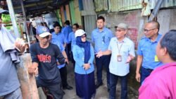 PDAM Makassar Siaga 24 Jam Tangani Keluhan Air Bersih Warga Kerung-Kerung & Wilayah Utara Kota