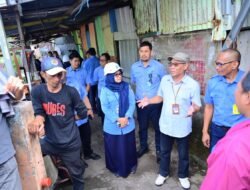 PDAM Makassar Siaga 24 Jam Tangani Keluhan Air Bersih Warga Kerung-Kerung & Wilayah Utara Kota