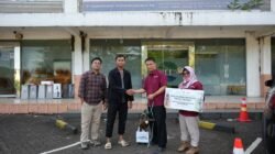 Sambut Idul Adha, GMTD Tebar  Kepedulian Lewat Penyaluran Hewan Kurban 