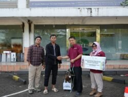 Sambut Idul Adha, GMTD Tebar  Kepedulian Lewat Penyaluran Hewan Kurban 