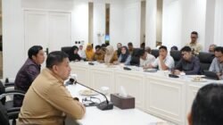 Munafri Tegaskan Komitmen Percepat Jembatan Barombong, Urai Kemacetan Makassar Selatan