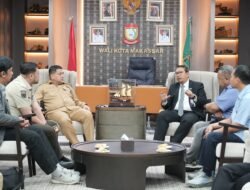 Pemkot dan Angkasa Pura Perkuat Kolaborasi untuk Jadikan Kota Makassar Etalase Pariwisata Sulsel