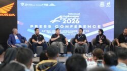Makassar Half Marathon 2026 Digelar 30 Mei, Ribuan Pelari Bawa Berkah Ekonomi untuk Kota Daeng