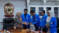 Wakil Wali Kota Makassar Aliyah Mustika Ilham Dukung Program KKN Berdampak UNIFA 2026