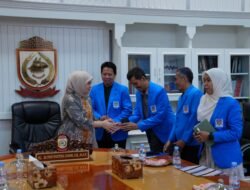 Wakil Wali Kota Makassar Aliyah Mustika Ilham Dukung Program KKN Berdampak UNIFA 2026