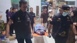 Mahasiswi Teknik Unhas Ditemukan Tewas di Area Kampus