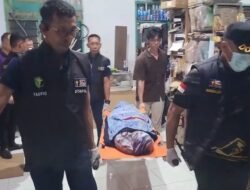 Mahasiswi Teknik Unhas Ditemukan Tewas di Area Kampus