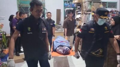 Mahasiswi Teknik Unhas Ditemukan Tewas di Area Kampus