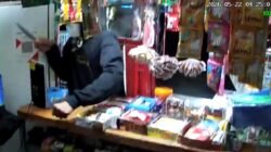 Toko Kelontong di Makassar Dirampok, Pelaku Ancam Korban dengan Sajam