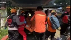 Lansia Tenggelam di Saluran Irigasi Wajo Ditemukan Meninggal Sejauh 71 Kilometer
