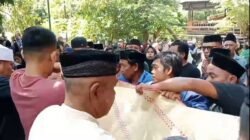 IRT di Takalar Ditemukan Tewas dengan Luka di Kepala, Emas 33 Gram Raib Diduga Dirampok