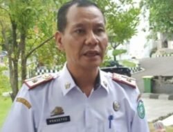 Pemkot Parepare Siapkan Anggaran Rp20 Miliar untuk THR ASN Jelang Lebaran 2026