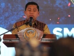 Tasming Hamid Dorong Kolaborasi Saudagar dan Pemerintah Percepat Investasi Daerah