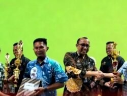 Sekda Parepare dan Inspektur Edukasi Lurah Cegah Korupsi