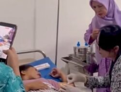 HUT Ke-66 Kota Parepare, Pemkot Gelar Pelayanan KB Gratis Secara Serentak