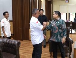 IOF Parepare Siap Meriahkan HUT ke-66 Kota Parepare, Tasming Hamid Beri Dukungan Penuh