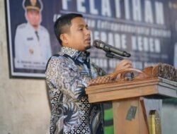 Wali Kota Parepare Buka Peluang Investor Garap Eks Gedung CU di Jalan Bau Massepe