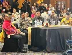 Pemkot Makassar Raih Penghargaan Nasional Berkat Inovasi LONTARA+, Kini Perkuat Layanan Digital