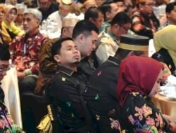 Perkuat Jejaring Ekonomi dan Peluang Investasi, Tasming Hamid Hadiri Pertemuan Saudagar Bugis Makassar