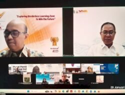 Latsar CPNS Parepare Dijalankan Secara Terpadu di Bawah Pembinaan LAN RI