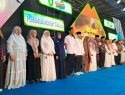 Wali Kota Tasming dan Wawali Hermanto Bangga Serahkan Penghargaan Pemenang Penghargaan Lomba Inovasi Daerah 2025