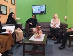 Pemkot Parepare Terima Audiensi KPU, Bahas Pemutakhiran Data Pemilih Berkelanjutan