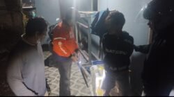Aniaya Pengendara Dengan Parang, Unit Resmob Polsek Rappocini Tangkap Dua Geng Motor