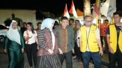Dharma Menjaga Perdamaian Dunia, Appi Serukan Kolaborasi Lintas Agama di Makassar