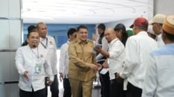 Pesan Wali Kota Munafri: Pers Adalah Jembatan Informasi antara Pemerintah dan Masyarakat