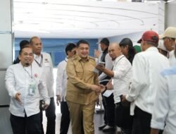 Pesan Wali Kota Munafri: Pers Adalah Jembatan Informasi antara Pemerintah dan Masyarakat