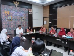 Dukung Swasembada Pangan, Pemkab Gowa Percepat Usulan Pembangunan Jalan