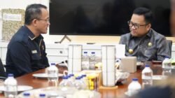Dukung Program REDAM Kementerian HAM di Gowa, Wakil Bupati: Kami Siap Berkolaborasi