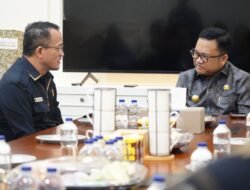 Dukung Program REDAM Kementerian HAM di Gowa, Wakil Bupati: Kami Siap Berkolaborasi