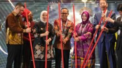 Makassar Tuan Rumah Konferensi Internasional Radiologi Kedokteran Gigi, Aliyah: Momentum Perkuat Kolaborasi Global