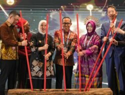 Makassar Tuan Rumah Konferensi Internasional Radiologi Kedokteran Gigi, Aliyah: Momentum Perkuat Kolaborasi Global