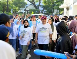 Peringati Hari Lingkungan Hidup 2026, Wali Kota Munafri Wajibkan OPD Makassar Pilah Sampah dari Sumber