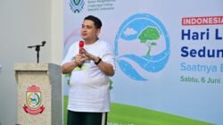 Bukan Sekadar Plogging: Menata Masa Depan Ekologis Makassar