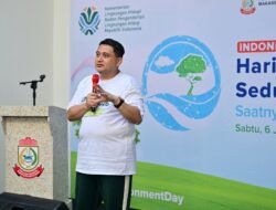 Bukan Sekadar Plogging: Menata Masa Depan Ekologis Makassar