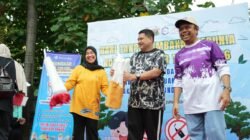 Lindungi Generasi Muda dari Nikotin, Pemkot Makassar Perkuat Regulasi Pengendalian Tembakau