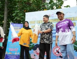 Lindungi Generasi Muda dari Nikotin, Pemkot Makassar Perkuat Regulasi Pengendalian Tembakau