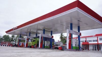Usai Viral di Media Sosial, Penyaluran Biosolar di SPBU Parepare Dievaluasi Pertamina