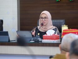 Gowa Perkuat Perlindungan Lahan Sawah, Ketahanan Pangan Jadi Prioritas