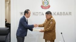 Makassar-Jepang Kolaborasi Tangani Banjir, Smart JAMP Segera Diuji di Titik Rawan