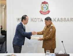Makassar-Jepang Kolaborasi Tangani Banjir, Smart JAMP Segera Diuji di Titik Rawan