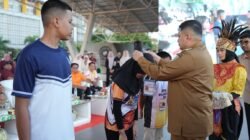 Resmi Dibuka, Munafri: O2SN dan GSI 2026 Jadi Ajang Pencarian Bibit Atlet Muda Makassar