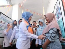 Pemkab Gowa Prioritaskan Layanan Kesehatan dan Percepatan Penurunan Stunting