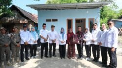 Bupati Gowa Pastikan Bantuan Bedah Rumah untuk Warga Miskin Ekstrem Tepat Sasaran