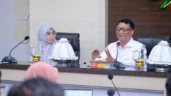 Pemkab Gowa Perkuat Perlindungan Data Pribadi di Tengah Perkembangan Digitalisasi